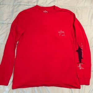 Long sleeve Guy Harvey Shirt